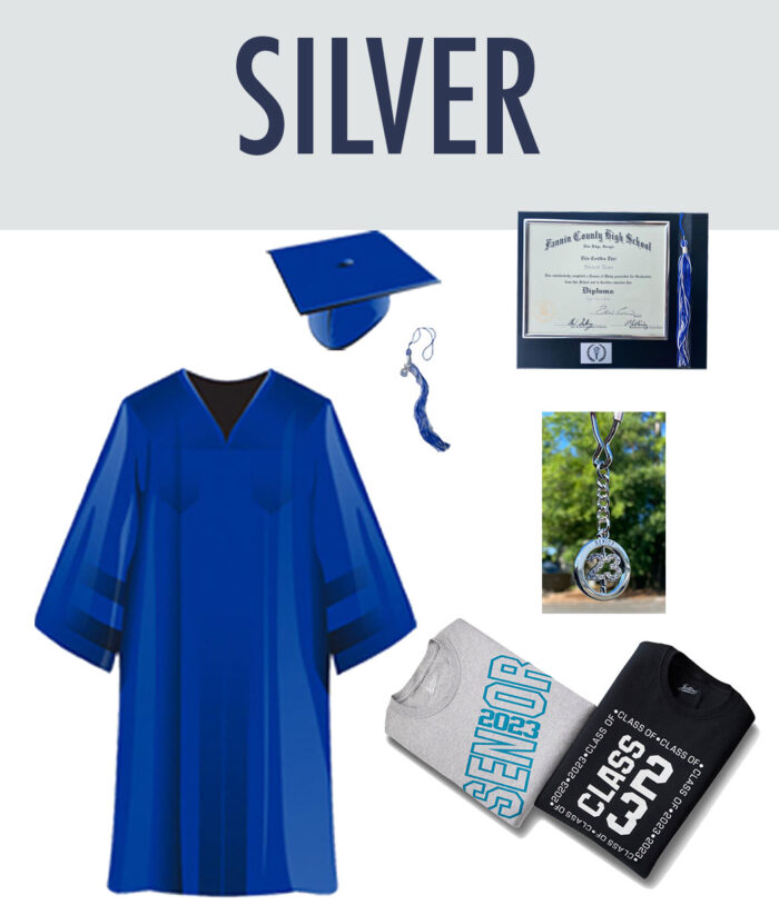 FCHS Silver Package