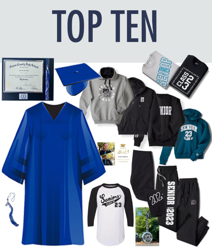FCHS Top 10 Package