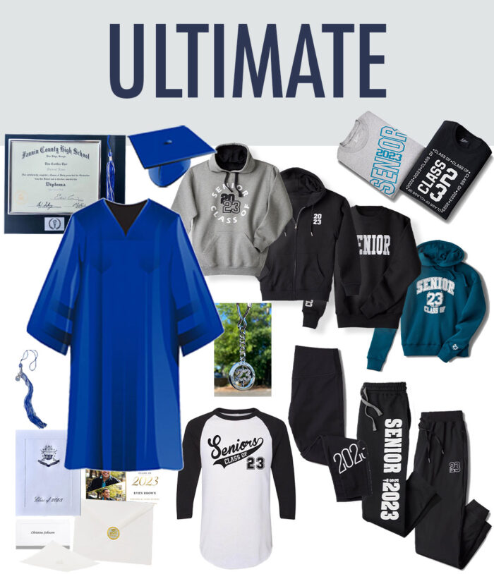FCHS Ultimate Package