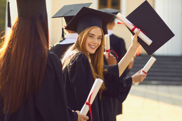 graduating-senior-looking-back