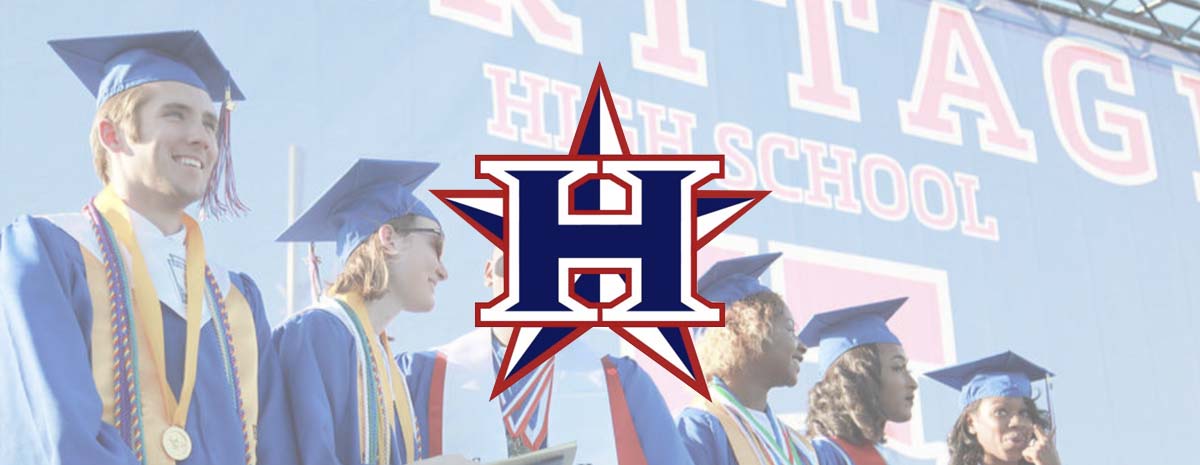Heritage High School