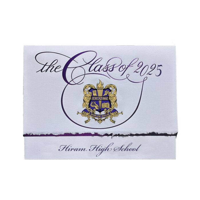 Hiram Official Announcements