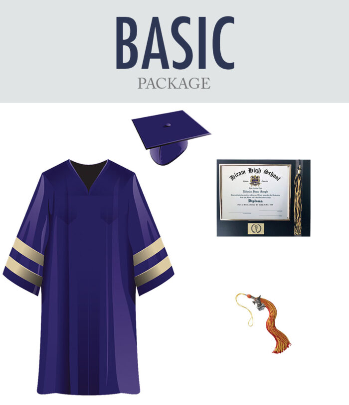 Hiram Basic Package