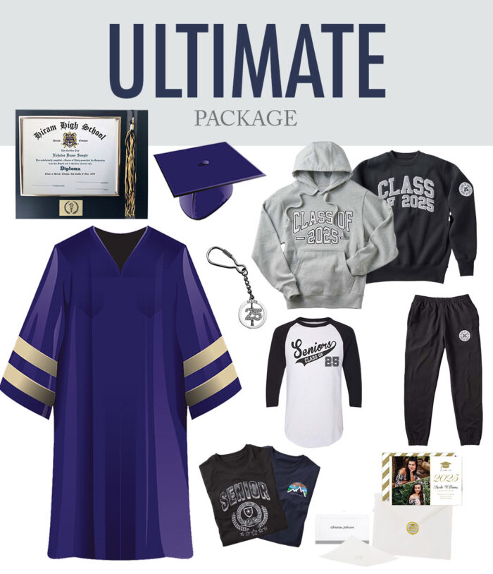 Hiram Ultimate Package