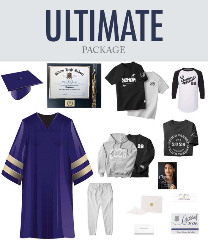 Hiram Ultimate Package