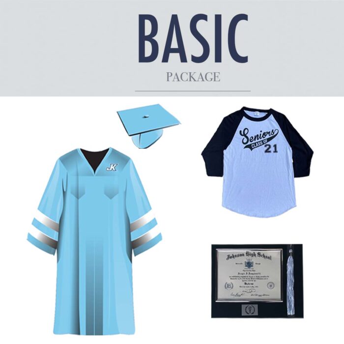 Johnson Basic Package