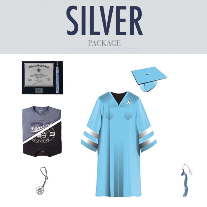 Johnson Silver Package