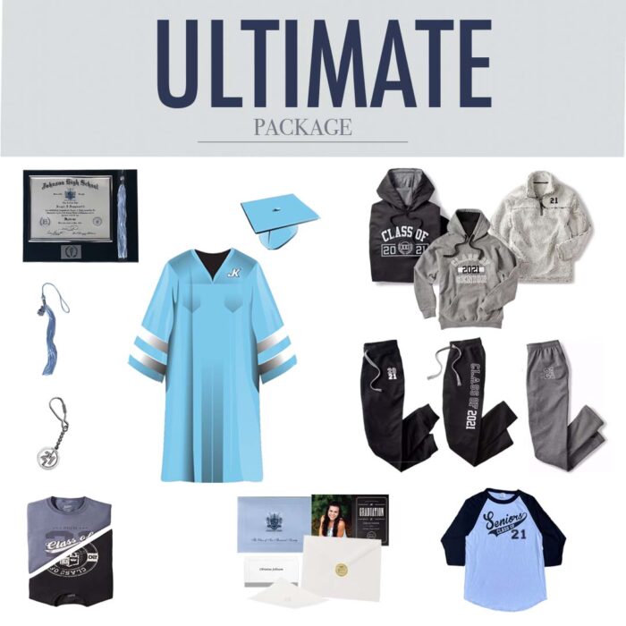 Johnson Ultimate Package