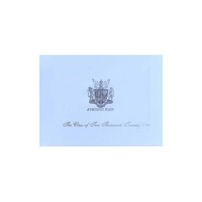 Johnson Official Announcements