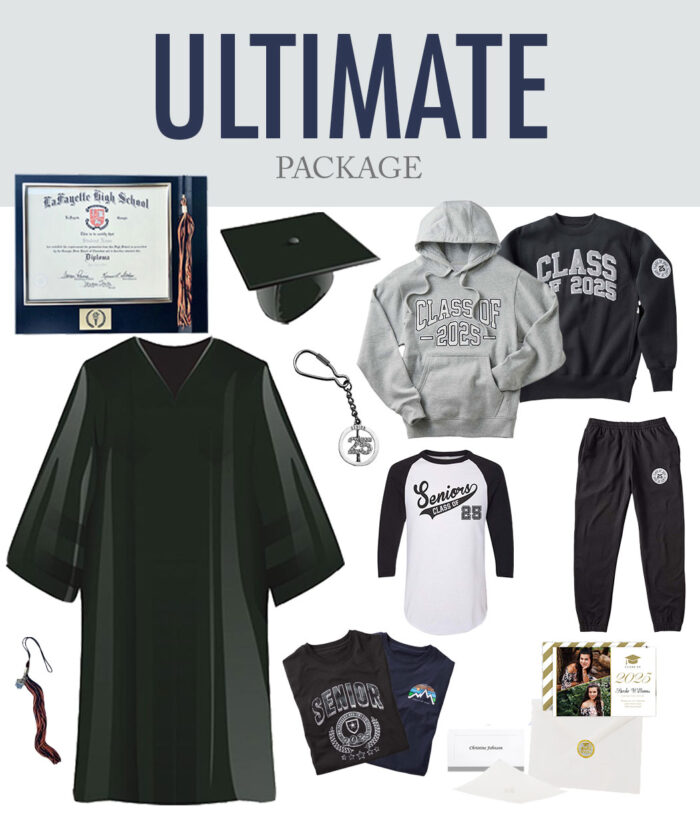 Lafayette Ultimate Package