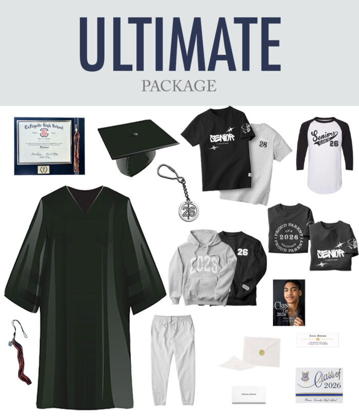 Lafayette Ultimate Package