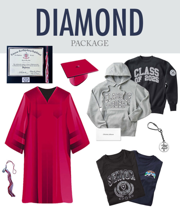 Lakeview Diamond Package