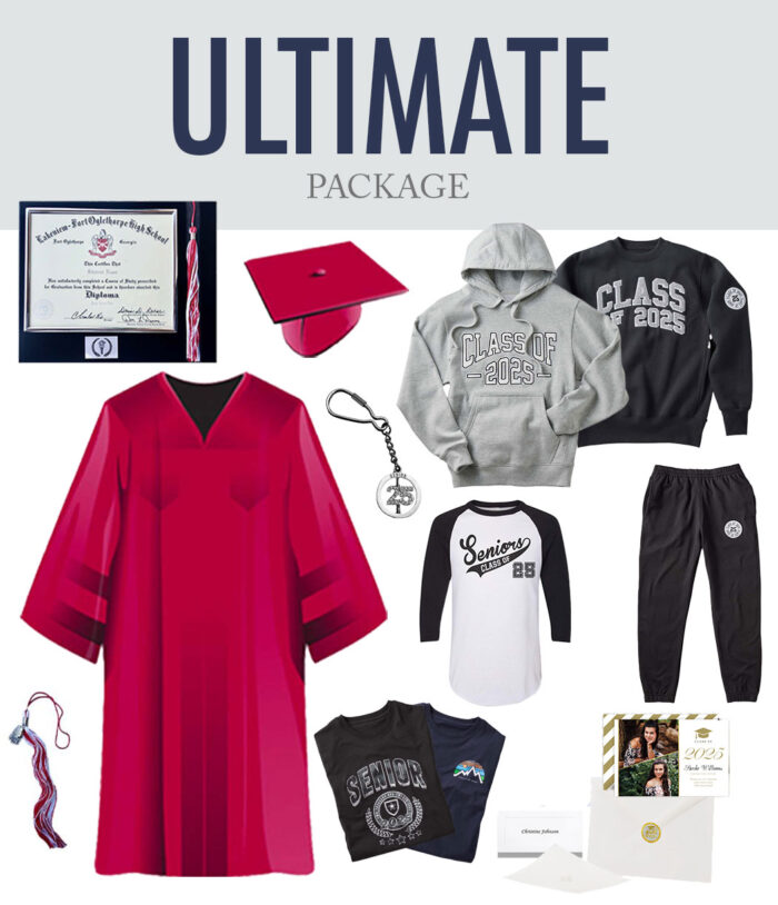 Lakeview Ultimate Package