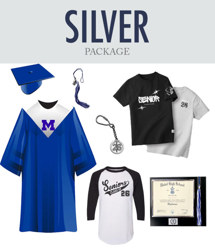 Model Silver Package