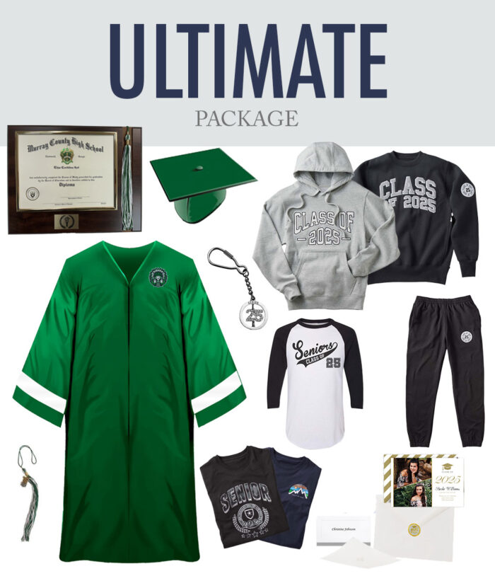 Murray County Ultimate Package