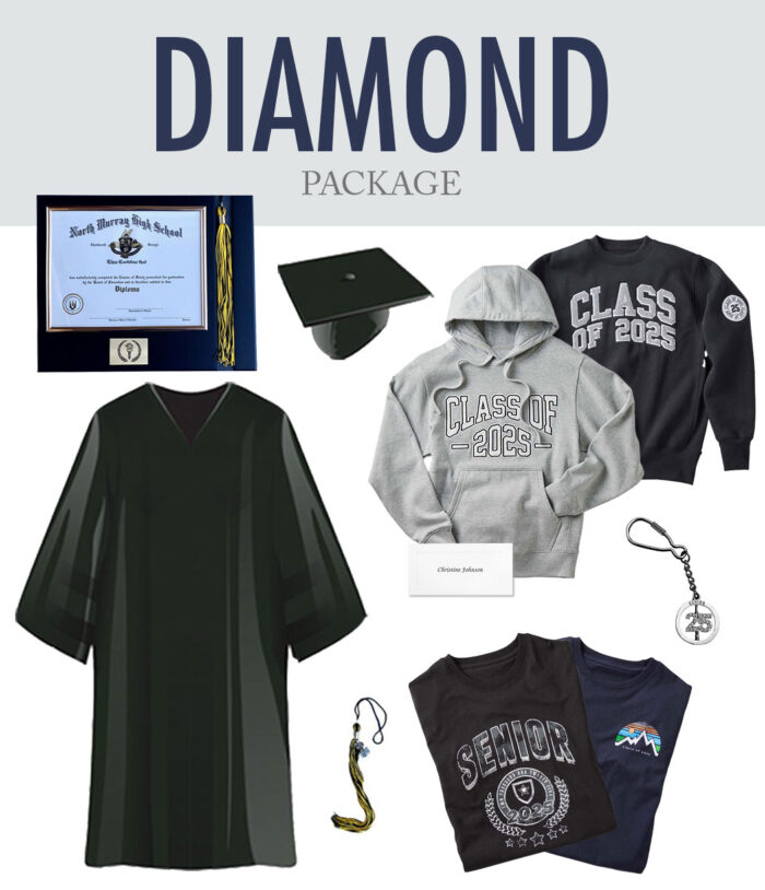 North Murray Diamond Package