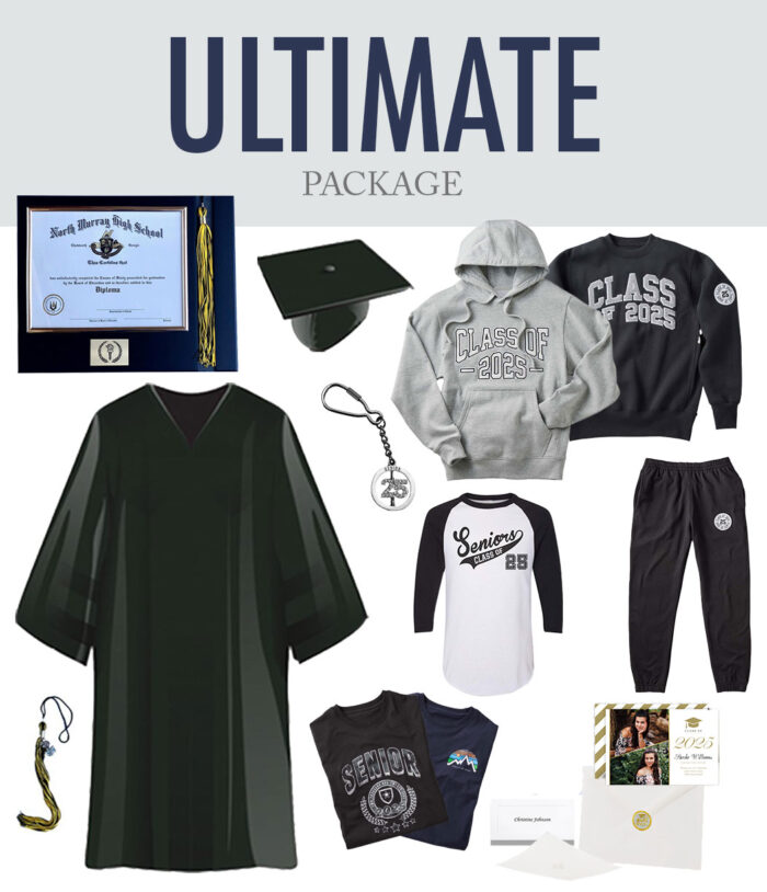 North Murray Ultimate Package