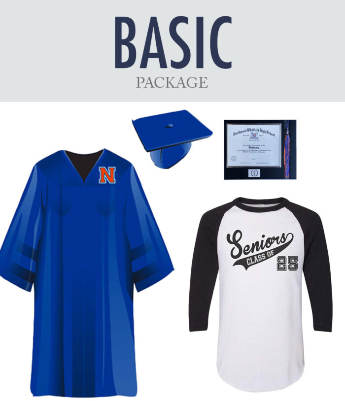 Northwest Basic Package