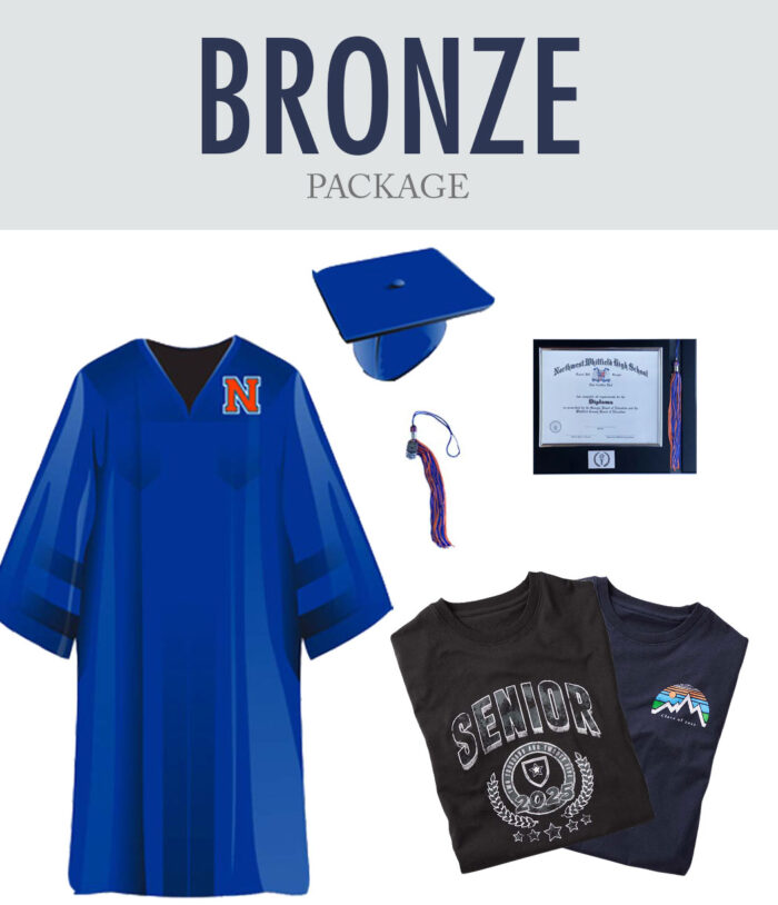 Northwest Bronze Package