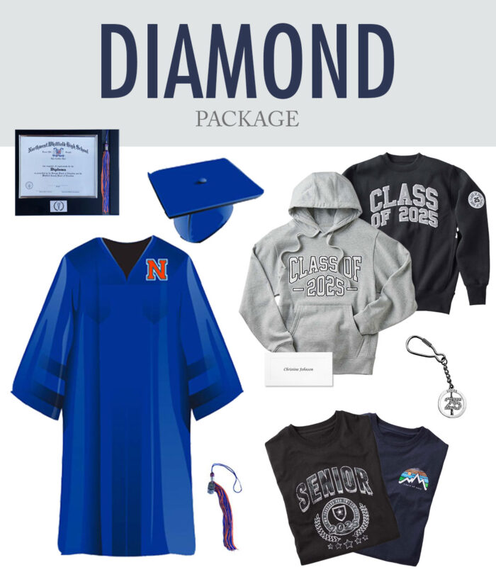 Northwest Diamond Package