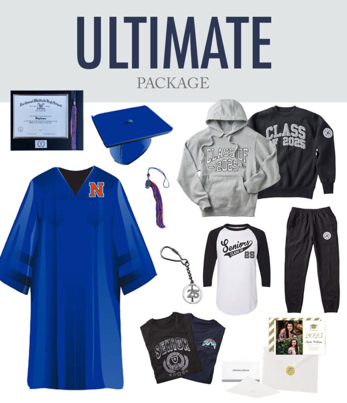 Northwest Ultimate Package