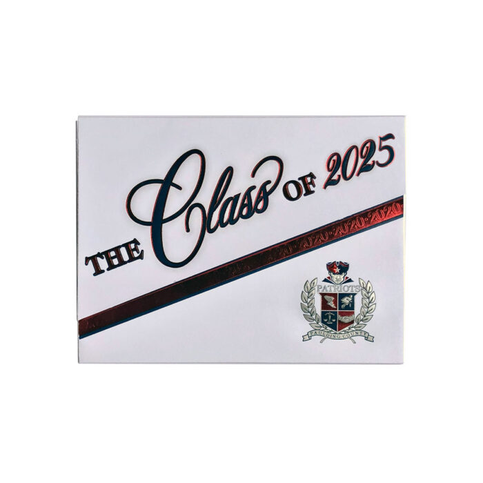 PCHS Official Announcements