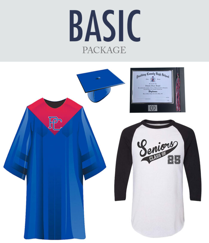 PCHS Basic Package