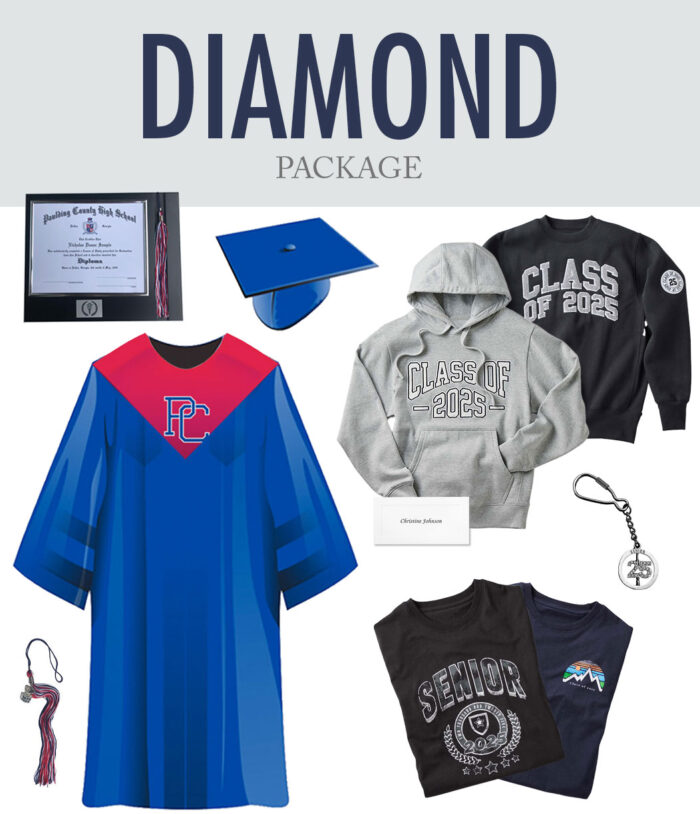 PCHS Diamond Package