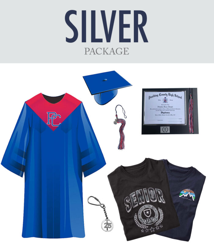 PCHS Silver Package