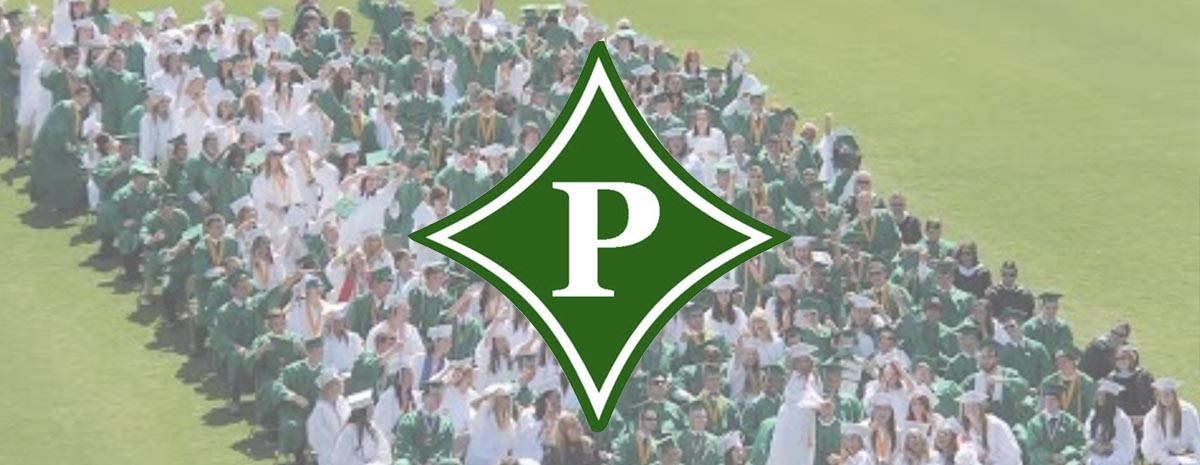 Pickens High School