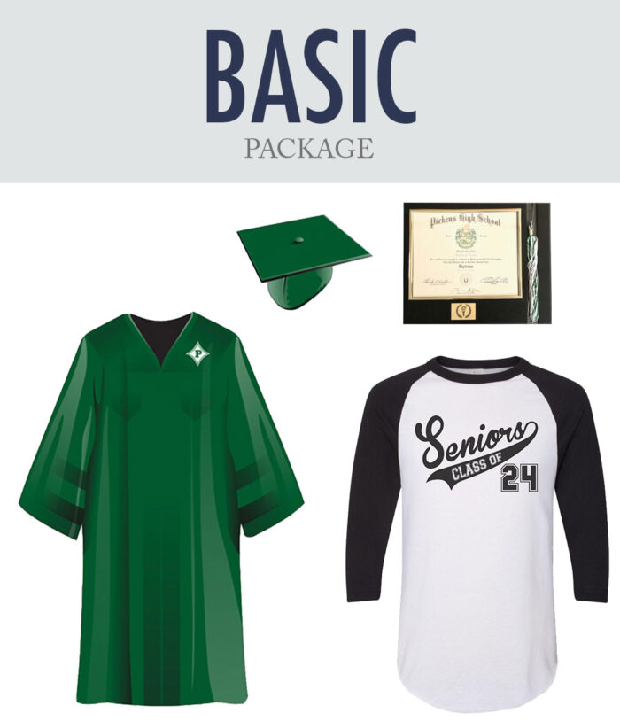 PHS Basic Package