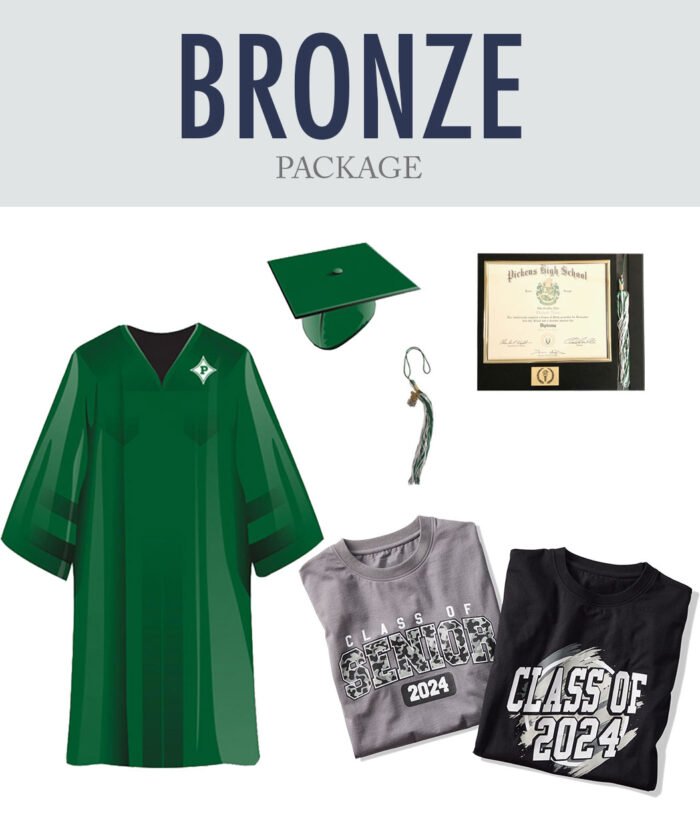 PHS Bronze Package