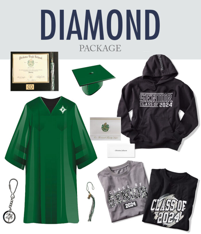 PHS Diamond Package