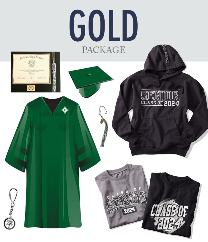 PHS Gold Package