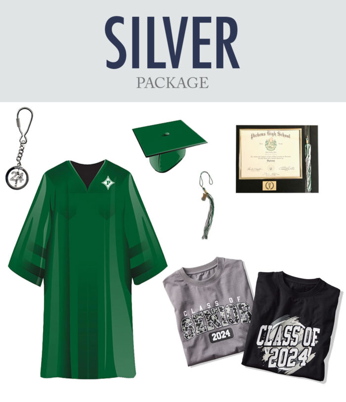 PHS Silver Package