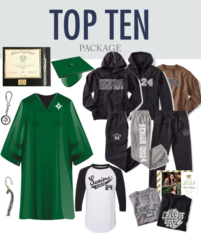 PHS Top 10 Package