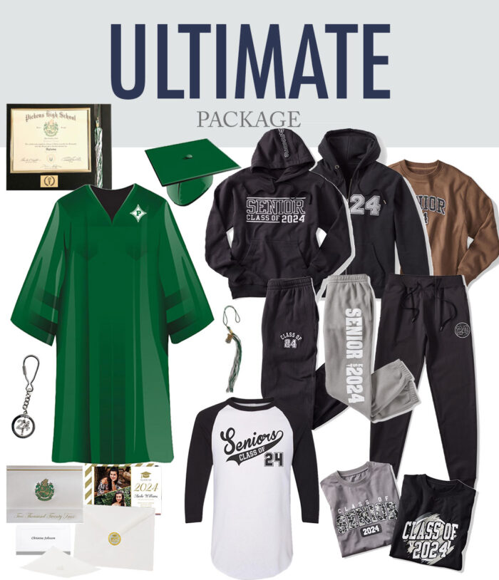 PHS Ultimate Package