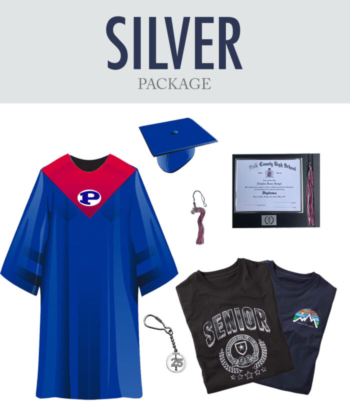 Polk County Silver Package