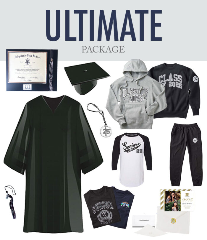Ridgeland Ultimate Package