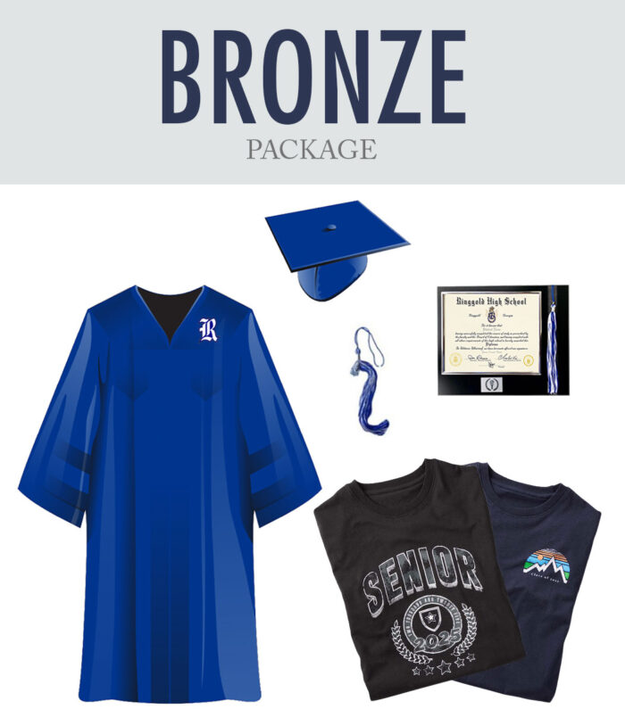 Ringgold Bronze Package