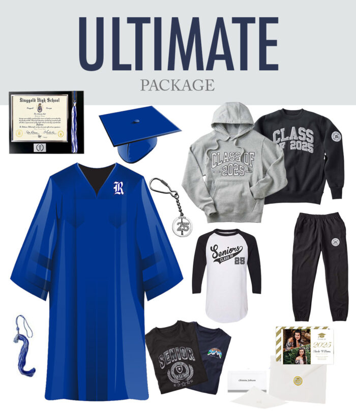 Ringgold Ultimate Package