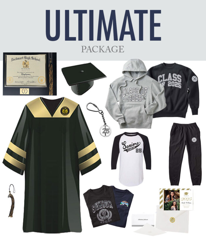Rockmart Ultimate Package
