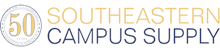 Southeastern Campus Supply Logo