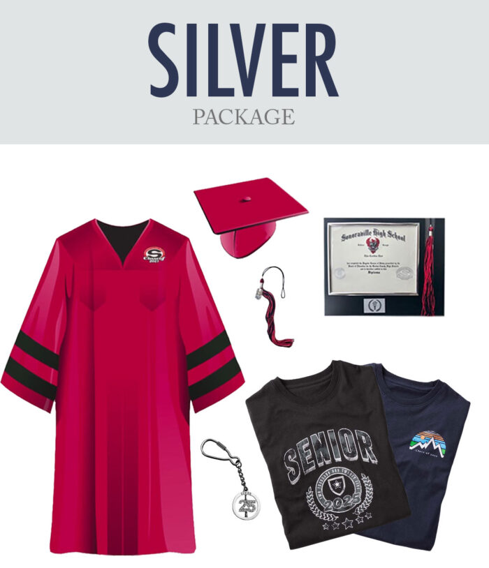 Sonoraville Silver Package