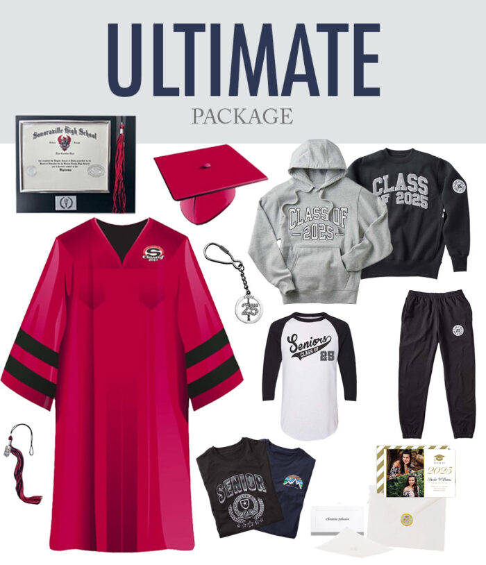 Sonoraville Ultimate Package