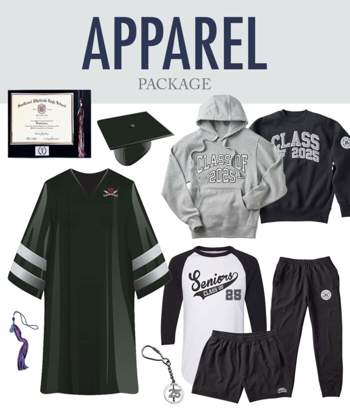Southeast Apparel Package