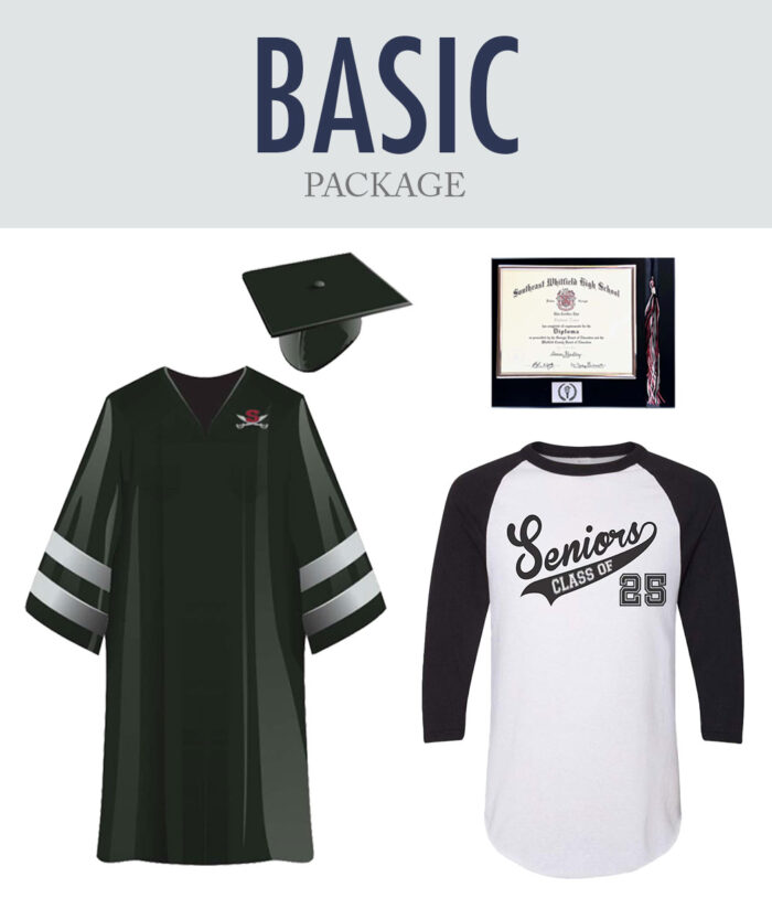 Southeast Basic Package