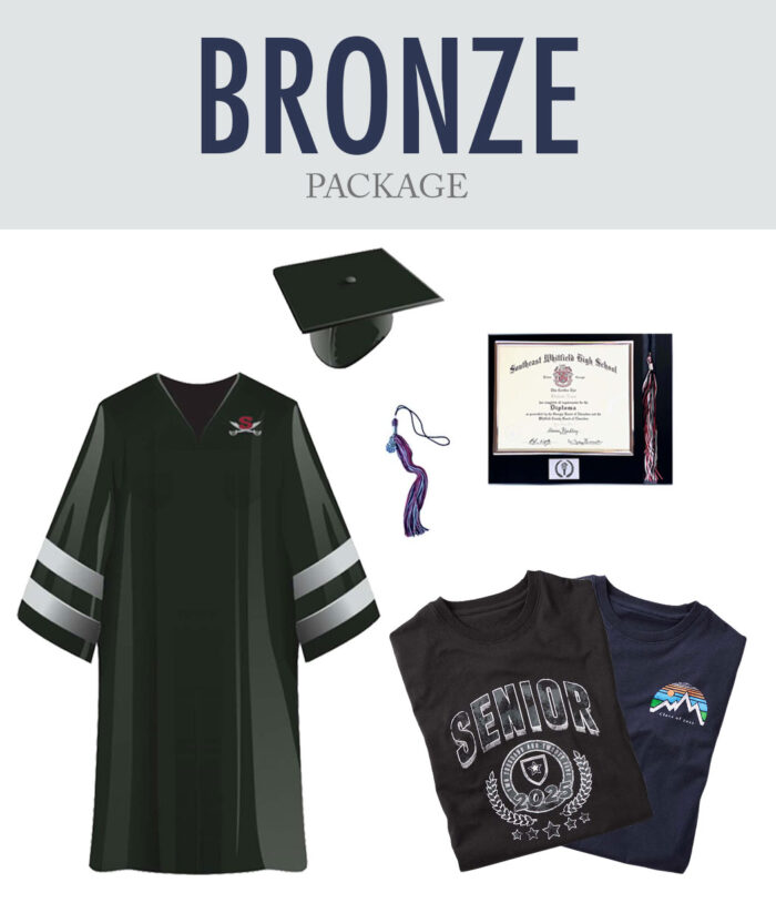 Southeast Bronze Package