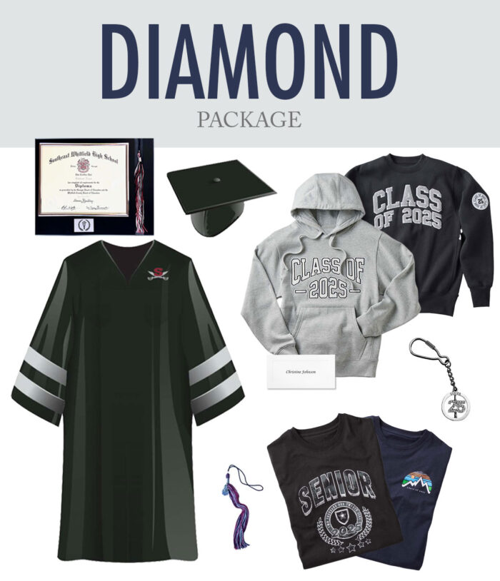 Southeast Diamond Package