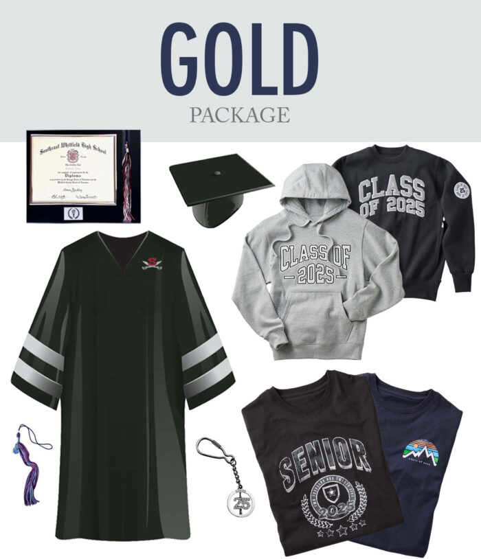 Southeast Gold Package